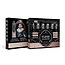 AK Interactive Artist Dense Acrylic Color - Flesh Color Set
