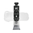 AK Interactive Artist Dense Acrylic Color - Black & White Color Set