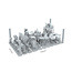 AK Interactive Basing Bits: Plants - Carnivorous Plants