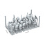 AK Interactive Basing Bits: Wargame Scenery - Fantasy Football Balls