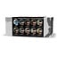 AK Interactive Effects Set - Weathering Dry Pigments