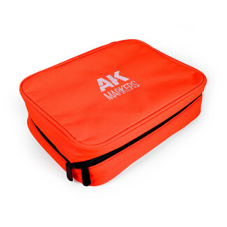 AK Interactive Empty Organizer Case