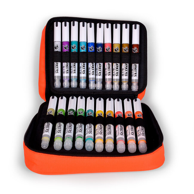 AK Interactive Empty Organizer Case