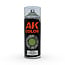 AK Interactive Spray: Russian Green Color 150ml