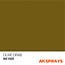 AK Interactive Spray: Olive Drab Color 150ml
