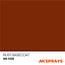 AK Interactive Spray: Rust Basecoat 150ml