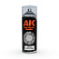 AK Interactive Spray: Fine Metal Primer 150ml