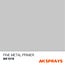 AK Interactive Spray: Fine Metal Primer 150ml