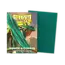 Dragon Shield Power & Copper - Matte Dual Sleeves (100 Standard Size Sleeves)