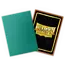 Dragon Shield Power & Copper - Matte Dual Sleeves (100 Standard Size Sleeves)