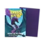 Dragon Shield Soul & Petrol - Matte Dual Sleeves (100 Standard Size Sleeves)