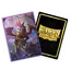 Dragon Shield The Dragowlis - Art Sleeves (100 Standard Size Sleeves)