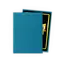Dragon Shield Amazonite - Sparkles - Matte Sleeves (100 Standard Size Sleeves)
