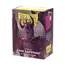 Dragon Shield Pink Sapphire - Sparkles - Matte Sleeves (100 Standard Size Sleeves)