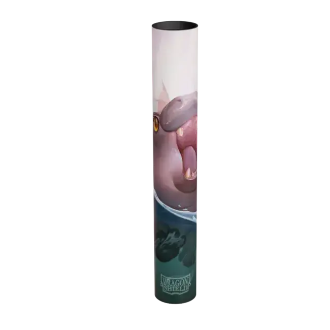 Dragon Shield Playmat & Tube - The Snortle
