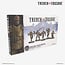 Archon Studio Trench Crusade: Prussian Stosstruppen