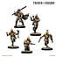Archon Studio Trench Crusade: Prussian Stosstruppen
