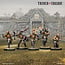 Archon Studio Trench Crusade: Prussian Stosstruppen