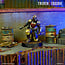 Archon Studio Trench Crusade: Prussian Stosstruppen