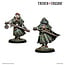 Archon Studio Trench Crusade: Sniper Priests
