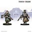 Archon Studio Trench Crusade: Sniper Priests