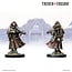 Archon Studio Trench Crusade: Sniper Priests