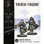 Archon Studio Trench Crusade: Sniper Priests