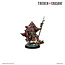 Archon Studio Trench Crusade: Carcass Front (eng)