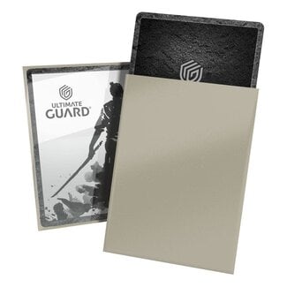 Ultimate Guard Katana Autumn Moon (100 Standard Size Sleeves)