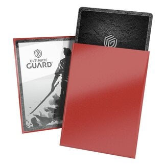 Ultimate Guard Katana Rising Sun (100 Standard Size Sleeves)