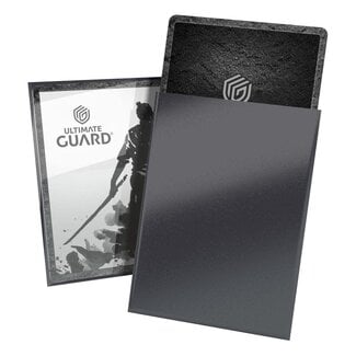 Ultimate Guard Katana Obsidian Shard (100 Standard Size Sleeves)
