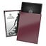 Ultimate Guard Katana Radiant Plum (100 Standard Size Sleeves)