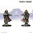 Archon Studio Trench Crusade: Sniper Priests