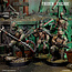 Archon Studio Trench Crusade: Prussian Stosstruppen