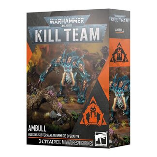 Games Workshop Kill Team: Ambull