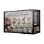 Games Workshop Games Workshop - Warhammer - Blood Bowl: Ogre Team