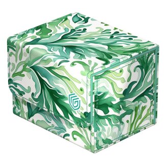 Ultimate Guard Sidewinder 100+ - Coral Places - Kelp Forest