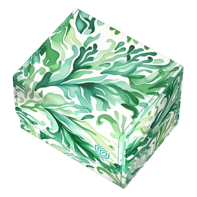 Ultimate Guard Sidewinder 100+ - Coral Places - Kelp Forest