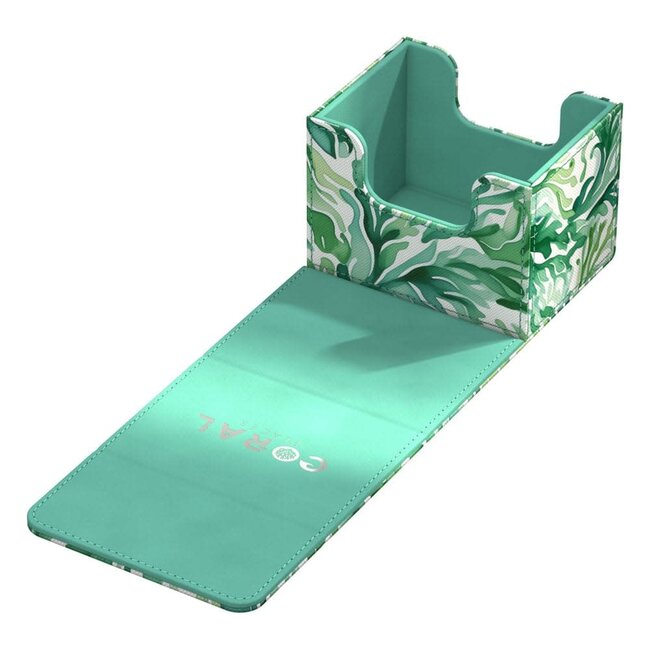 Ultimate Guard Sidewinder 100+ - Coral Places - Kelp Forest