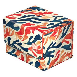 Ultimate Guard Sidewinder 100+ - Coral Places - Mellow Sea