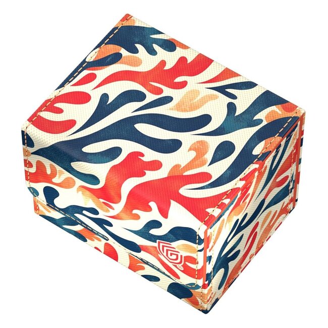 Ultimate Guard Sidewinder 100+ - Coral Places - Mellow Sea