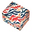 Ultimate Guard Sidewinder 100+ - Coral Places - Mellow Sea