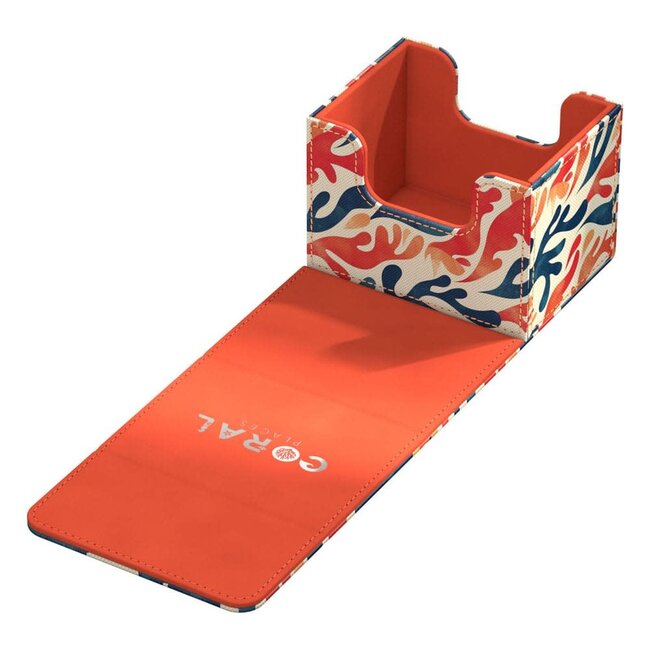 Ultimate Guard Sidewinder 100+ - Coral Places - Mellow Sea