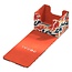 Ultimate Guard Sidewinder 100+ - Coral Places - Mellow Sea