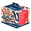 Ultimate Guard Sidewinder 100+ - Coral Places - Mellow Sea