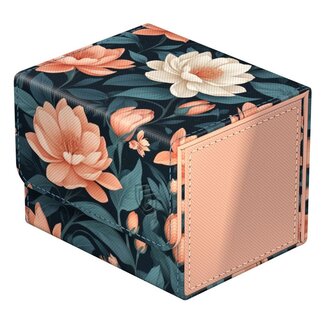 Ultimate Guard Sidewinder 100+ - Floral Places - Quiet Glade