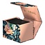 Ultimate Guard Sidewinder 100+ - Floral Places - Quiet Glade