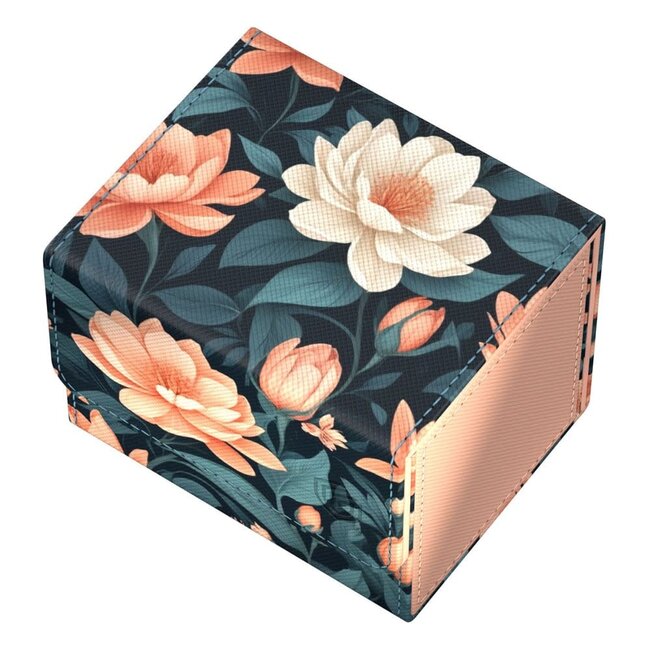 Ultimate Guard Sidewinder 100+ - Floral Places - Quiet Glade