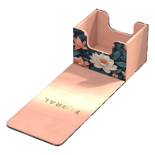 Ultimate Guard Sidewinder 100+ - Floral Places - Quiet Glade