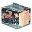 Ultimate Guard Sidewinder 100+ - Floral Places - Quiet Glade